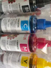 天威 T672墨水100ml 4色套装 适用爱普生打印机墨水EPSON L360 L310 L380 L351 L130 L313 L301 L1300 L383 实拍图