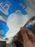 洁云卫生纸加韧方包纸400张*12包平板纸厕纸 加厚抽纸巾 全家用整箱 实拍图