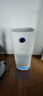 美的（Midea）母婴级分解深度除甲醛 净离子除菌消毒除霾除烟味异味沙尘宠物吸猫毛 VOC含甲醛监测 星澈 【大空间全效旗舰】KJ600F-LM1 实拍图
