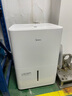 美的（Midea）50升/天除湿机/抽湿机  2分钟见效 App智控 家用轻音除湿器 地下室别墅工业抽湿机CF50BD/N7-DP5 实拍图