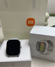 小米（MI）REDMI Watch 5 皎月银 国家补贴 澎湃OS 2 心率血氧监测 蓝牙通话 红米手表5 智能手表 小米汽车 实拍图