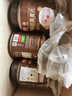 精力沛高纤黑麦片1030g/罐 营养低脂肪高蛋白代餐健身即食燕麦 实拍图