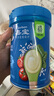 嘉宝（GERBER）原味+番茄牛肉+混合蔬菜味高铁米粉礼盒250g*3罐6月龄 实拍图