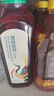 农夫山泉 东方树叶青柑普洱茶复合茶饮料无糖饮料 500ml*15瓶 礼盒 实拍图