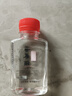 【口粮酒首选】监原苦荞酒荞麦酒纯粮固态白酒小酒42度 42度 100mL 3瓶 苦荞荞麦白酒 监原苦荞酒 实拍图