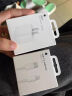 Apple/苹果 20W USB-C手机充电器 原装充电器手机快充头苹果充电器  适用iPhone/iPad/Watch/AirPods 实拍图