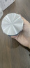 天喜（TIANXI）摩卡壶家用意式煮咖啡器具手磨咖啡机手冲浓缩萃取户外咖啡壶 银色-中号 140ml 实拍图