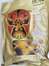 张飞牛肉灯影牛肉丝238g可选四川特产成都牛肉零食小吃伴手礼独立袋装 张飞238g灯影:五香238g 实拍图