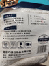 巧姨厨房洗碗巾竹纤维抹布去油双层加厚加大家务清洁吸水毛巾 中号23*18白色五条装 实拍图