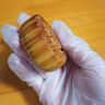 爱马斯 一次性手套厨房家务检查餐饮吃小龙虾烘焙手套食品用PVC手套大码 实拍图