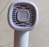 松下（Panasonic）【国家补贴】负离子高速吹风机家用轻音大功率便携电吹风筒速干不伤发生日礼物送女友空气发梳NE6M 云雾紫【亿级负离子顺发】礼盒装 实拍图