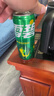 可口可乐（Coca-Cola）檀健次代言 雪碧Sprite零卡无糖饮料330ml*24瓶 新老包装随机发货 实拍图