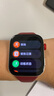 华为WATCH FIT 3 国家补贴15% 智能手表月光白轻薄大屏运动减脂长续航 男女情侣手表 实拍图