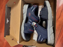 斯凯奇（Skechers）凉鞋男士夏季厚底休闲鞋软底外穿透气运动凉拖鞋237286 实拍图