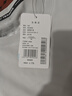 361°短袖男士t恤夏季运动服速干衣跑步宽松健身上衣服652524113H-2 实拍图