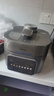 美的（Midea）【国家补贴】IH电压力锅2200W风冷5L双胆家用智能预约无感降压0涂层高压锅4-6人电饭煲MY-S5175C 实拍图