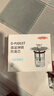 杜邦（DUPONT）世界500强洗手盆漏水塞洗脸盆面盆弹跳芯洗手池下水道防臭神器 实拍图