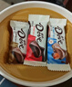 德芙（Dove）什锦碗装三种口味巧克力18粒249g休闲零食糖果生日中考礼物女生 实拍图
