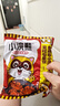 统一小浣熊 招牌香辣蟹味干脆面 35g*30包 整箱装儿时美食干脆面 实拍图