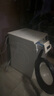 美的（Midea）滚筒洗衣机全自动家用【MG100V36T】懒人超薄10公斤 以旧换新 家电国家补贴20% 一级能效 内衣洗  实拍图