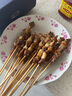 游牧御品 蒙古羊肉串30串腌制入味 烧烤食材半成品烤肉烤串羊肉不膻不腻 实拍图