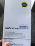 Smorss 适用荣耀Magic5钢化膜honor magic5手机膜曲面全屏覆盖超薄高清屏幕玻璃抗指纹耐磨防摔手机保护膜 实拍图