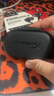 极度未知（HYPERX）飓风2飓风3系列电竞游戏耳机头戴式 ps5电脑耳机fps吃鸡耳麦降噪麦克风适配三角洲行动 【云雀2黑-半入耳式】 电竞游戏耳机 实拍图