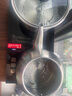 吉谷（K·KOU）全自动双底部上水电热水壶 茶台烧水壶一体桌电茶壶套装泡茶家庭专用【1.2L+0.8L】 TC008-G 实拍图