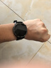 HUAWEI WATCH GT 5 国家补贴15% 幻夜黑46mm华为智能手表情绪健康助手玄玑感知系统 实拍图