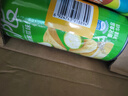 乐事（Lay's）无限薯片 104g*3组合装（黄瓜+原味+青柠） 休闲零食 实拍图