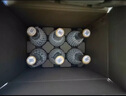 汾酒 黄盖玻汾 清香型高度白酒 53度 475mL*12瓶 整箱装 实拍图