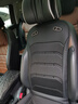 迪加伦夏天坐垫通风透气改装制冷空调车座垫司机久坐神器货车汽车座椅垫 实拍图