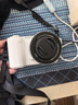 索尼（SONY）ZV-E10 II ZV-E10二代 半画幅微单相机 4K视频vlog拍摄直播相机 ZVE10M2 ZV-E10 II（16-50白色套机） 官方标配 晒单实拍图