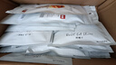 一袋惦记烤鱼片香辣味60g鱼片干非油炸低温烘焙鱼干零食小鱼干 实拍图