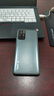 小米 Redmi Note12 5G 手机 120Hz OLED屏幕 8GB+256GB 时光蓝【Redmi14C新品上市】 实拍图