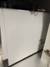 海尔（Haier）鲜活水净水器家用净水机1000G大通量双出水净饮机RO反渗透直饮净水器HRO10H11家电国家补贴 实拍图