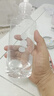 农夫山泉 长白山 饮用水 运动盖饮用天然矿泉水 400ml*24瓶 整箱装 实拍图