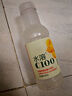 农夫山泉水溶C100 柠檬味445ml 实拍图