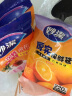 妙洁 一次性台布C型桌布 中号10张装 餐桌塑料膜餐垫野餐布红白随机发 实拍图