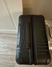RIMOWA日默瓦行李箱26寸Essential旅行箱拉杆箱密码箱 哑黑色 26寸 【需托运，适合5-8天长途旅行】 实拍图