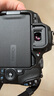 佳能（Canon）EOS 200D2 II 二代 单反相机 4K Vlog视频 家用便携高清美颜照相机 18-55mm标准变焦 旅行畅玩套装 实拍图