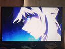 AOC 爱攻31.5英寸4K QD-OLED 165Hz 0.03ms 原生10bit 硬件低蓝光 8W音响 PS5游戏电竞显示器AG326UD 实拍图