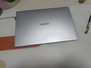 华为HUAWEI二手笔记本MateBook13/xpro触屏2K全面屏 便携二手笔记本电脑 华为新款 i7-12代 16G+1TB 轻薄窄边 95成新 实拍图