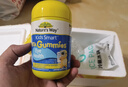 佳思敏（Nature's Way）叶黄素儿童护眼软糖50粒 儿童叶黄素蓝莓维A 青少年成人 奶龙联名 实拍图