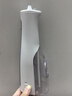 洁碧（Waterpik）冲牙器 便携式电动洗牙器水牙线洁牙器家用立式预防牙结石全身水洗GS5蓝礼物父亲节礼物 实拍图