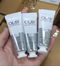 OLAY玉兰油烟酰胺精华护手霜30g*3 保湿滋润 生日礼物 男女士通用 实拍图
