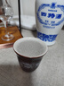 四特酒青花窖藏 50度 特香型纯粮白酒 自饮日常口粮 酒厂直营 50度 500mL 1瓶 单瓶装 实拍图