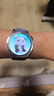 HUAWEI WATCH GT 5托帕蓝 国家补贴15% 46mm华为智能手表情绪健康助手玄玑感知系统运动涂鸦 实拍图