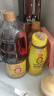 海天 生抽酱油500ml+蚝油+料酒+醋 0添加礼盒【 酿造酱油】 实拍图