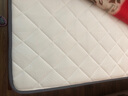 晚安（goodnight） WGD89PLUS环保椰棕床垫软硬双面整网弹簧床垫子1.5*2.0米偏硬 实拍图